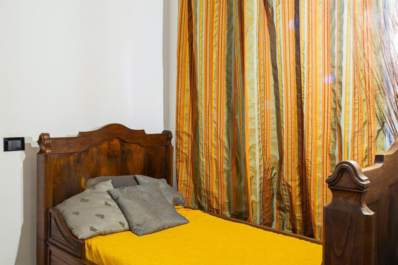 La Dimora Del Ducale By Wonderful Italy Apartment เจนัว ภายนอก รูปภาพ