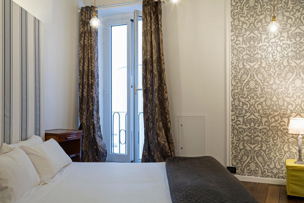 La Dimora Del Ducale By Wonderful Italy Apartment เจนัว ภายนอก รูปภาพ