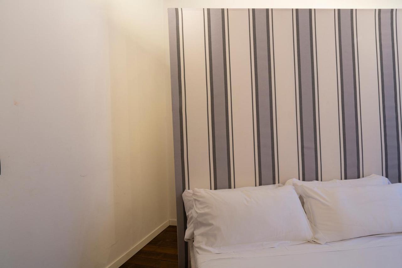 La Dimora Del Ducale By Wonderful Italy Apartment เจนัว ภายนอก รูปภาพ