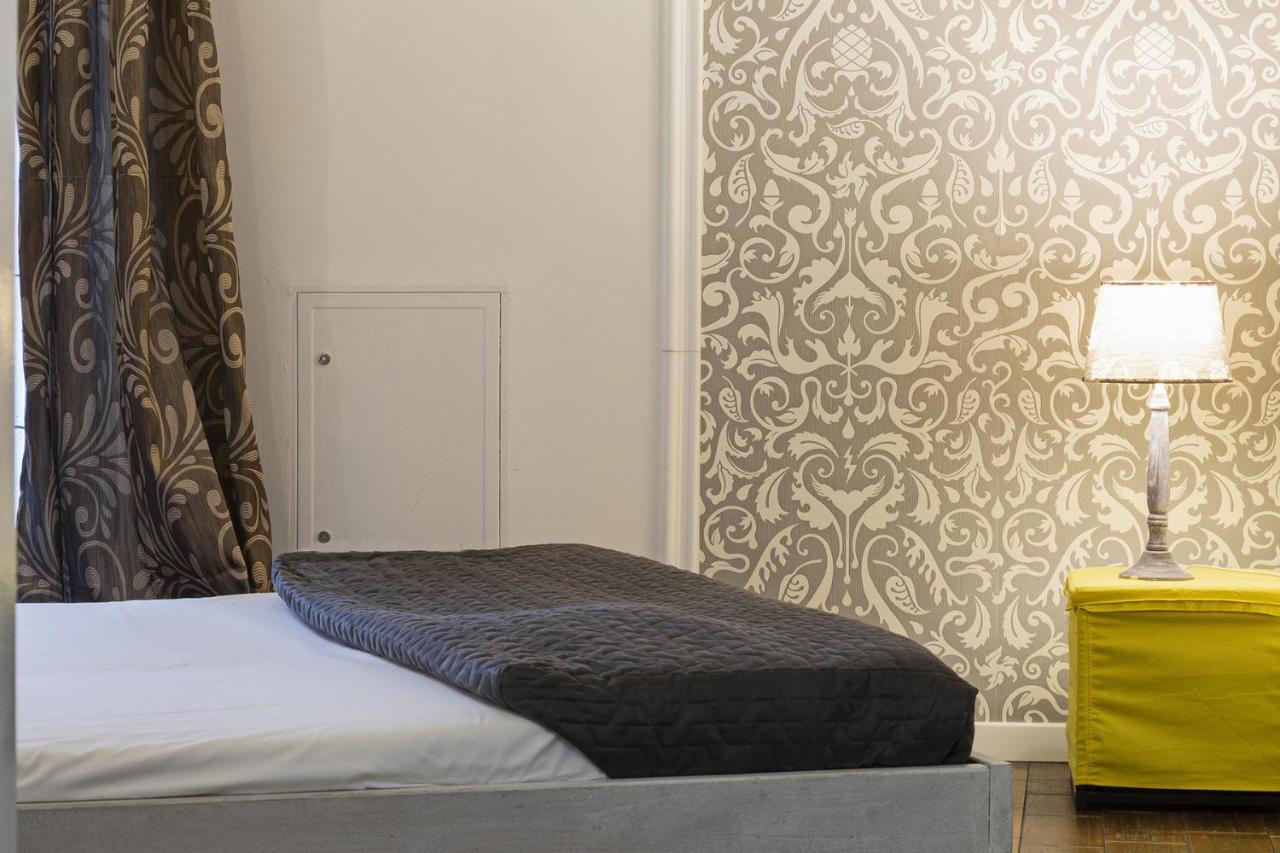 La Dimora Del Ducale By Wonderful Italy Apartment เจนัว ภายนอก รูปภาพ